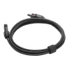DJI Power MC4 photovoltaic panel extender