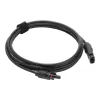 DJI Power MC4 photovoltaic panel extender