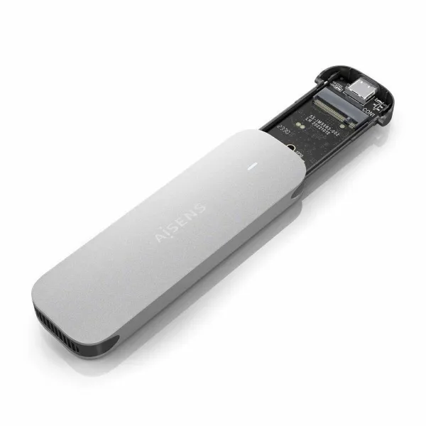 Cietā Diska Ietvars Aisens ASM2-025SL