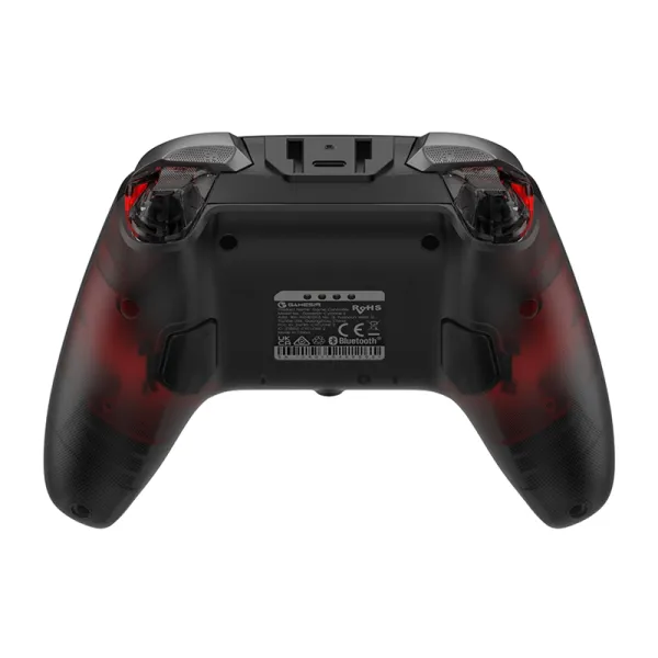 GameSir Cyclone 2 wireless controller (black)