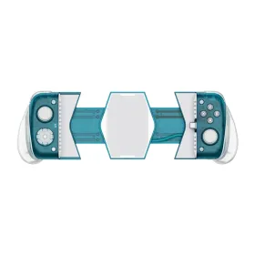 GameSir X3 Pro USB-C mobile controller with phone holder