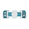 GameSir X3 Pro USB-C mobile controller with phone holder
