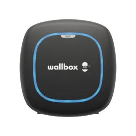 Maitinimo kištukas Wallbox