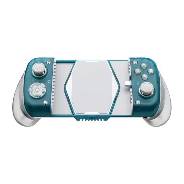 GameSir X3 Pro USB-C mobile controller with phone holder
