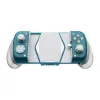 GameSir X3 Pro USB-C mobile controller with phone holder