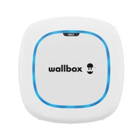 Maitinimo kištukas Wallbox
