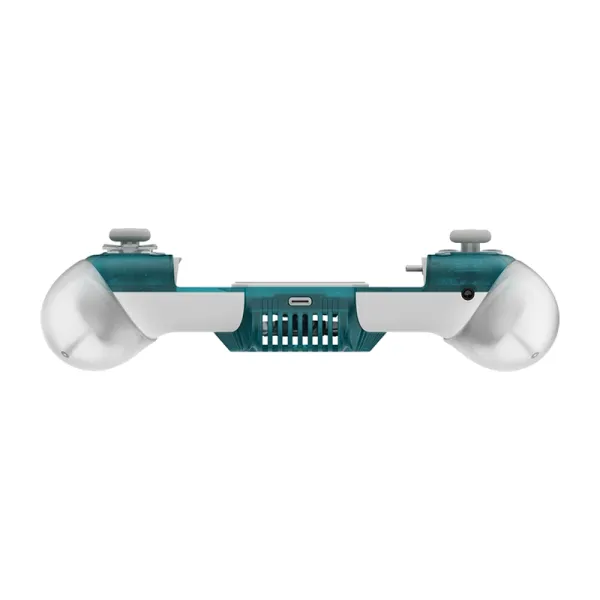 GameSir X3 Pro USB-C mobile controller with phone holder