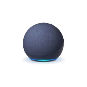 Kaasaskantavad Bluetooth Kõlarid Amazon ECHO DOT 5 Must