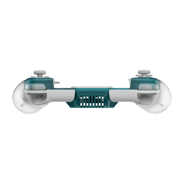 GameSir X3 Pro USB-C mobile controller with phone holder