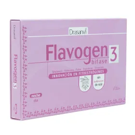 Toidulisand Drasanvi Flavogen 3
