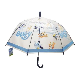 Skėtis Bluey Celeste Ø 76 cm