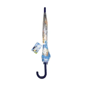 Skėtis Bluey Celeste Ø 76 cm