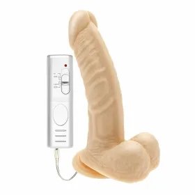 Realistlik vibraator S Pleasures