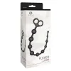 Anal Beads S Pleasures Flexer Silicone