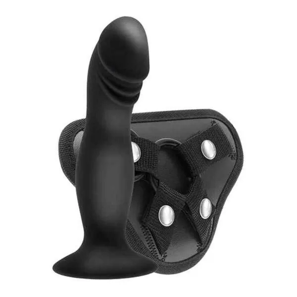 Naujas Comers raištis S Pleasures
