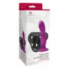 Prisegamas vibratorius S Pleasures Strappy