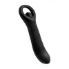 G-Punkta Vibrators S Pleasures Speeder Melns
