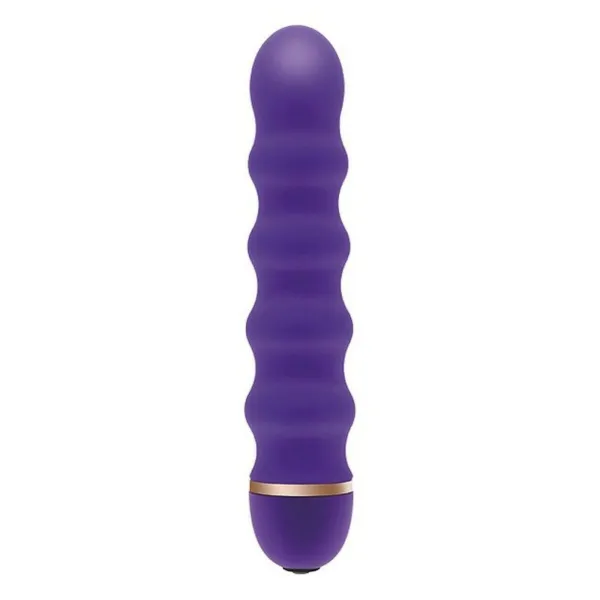 Vibrator S Pleasures Waver Lilac