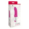 Vibrators S Pleasures Balts/Rozā