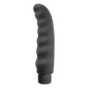 Vibrators S Pleasures Ripple Black Melns
