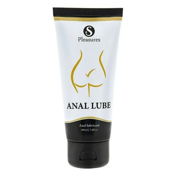Slide Waterbased Lubricant S Pleasures 100 ml