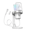 Maono DM40 Pro microphone (white)