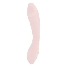 G-Punkta Vibrators S Pleasures Big Jack Rozā