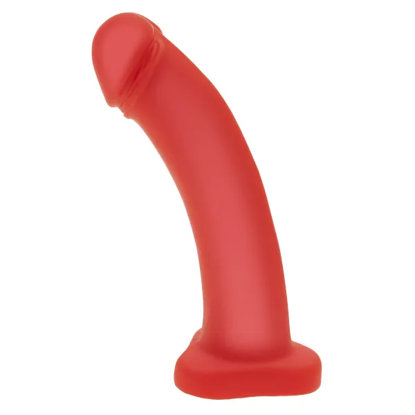 Realistinis vibratorius S Pleasures Silikoninis (16,5 cm)