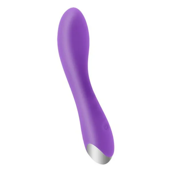 Vibraator S Pleasures Lillla