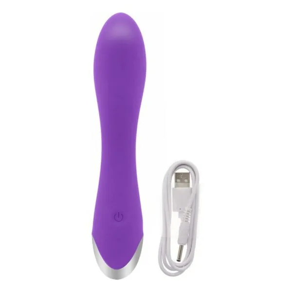 Vibraator S Pleasures Lillla