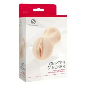 Masturbatorius S Pleasures Gripper Stroker