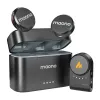 Maono WM650 A2 Wireless Microphone
