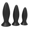 Pleasure Kit S Pleasures Black