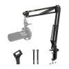 Maono BA20 microphone holder (black)