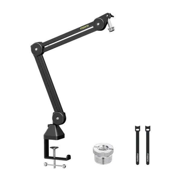 Maono BA37 microphone holder