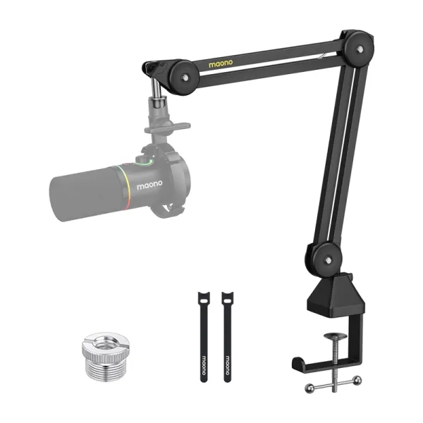 Maono BA37 microphone holder