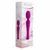 Masieris S Pleasures Wand Rozā