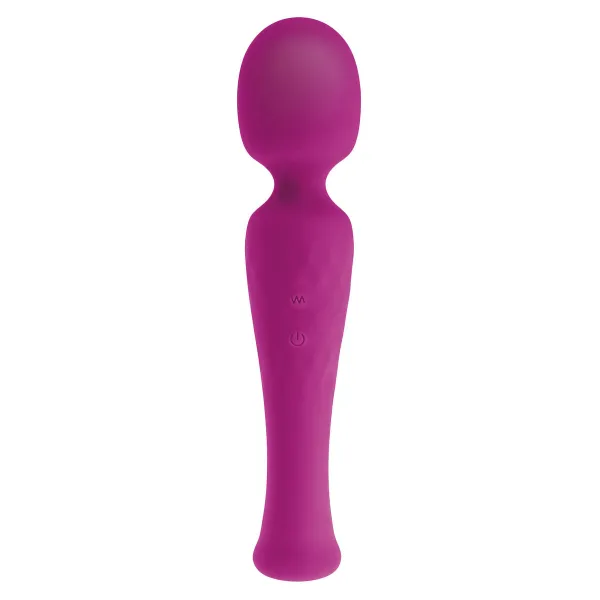 Masieris S Pleasures Wand Rozā