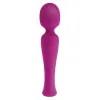 Masieris S Pleasures Wand Rozā