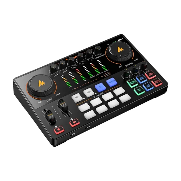 Maono AME2 GEN2 sound card