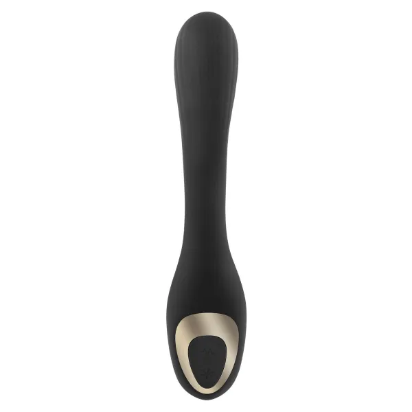 Clitoris Suction Stimulator S Pleasures Black
