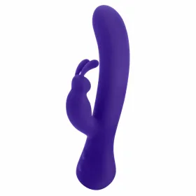 Multifunkcionālais Vibrators S Pleasures Ceriņš