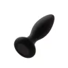 Anustappi S Pleasures Musta