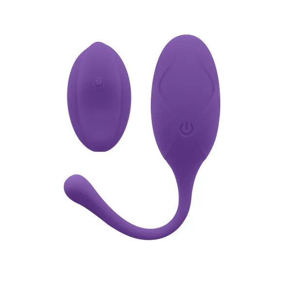 Lodveida Vibrators S Pleasures Ceriņš