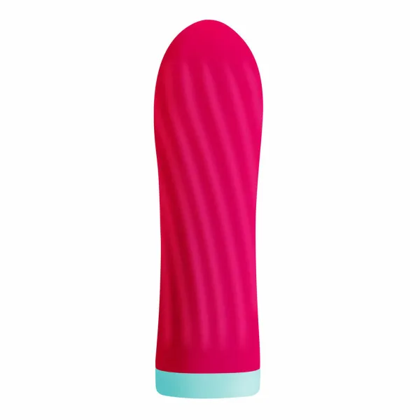 Kuul-vibraator S Pleasures Roosa