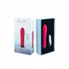 Lodveida Vibrators S Pleasures Rozā ķiršu