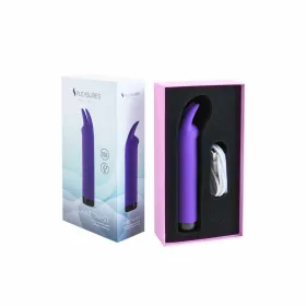 Bullet Vibrator S Pleasures Lilac Purple