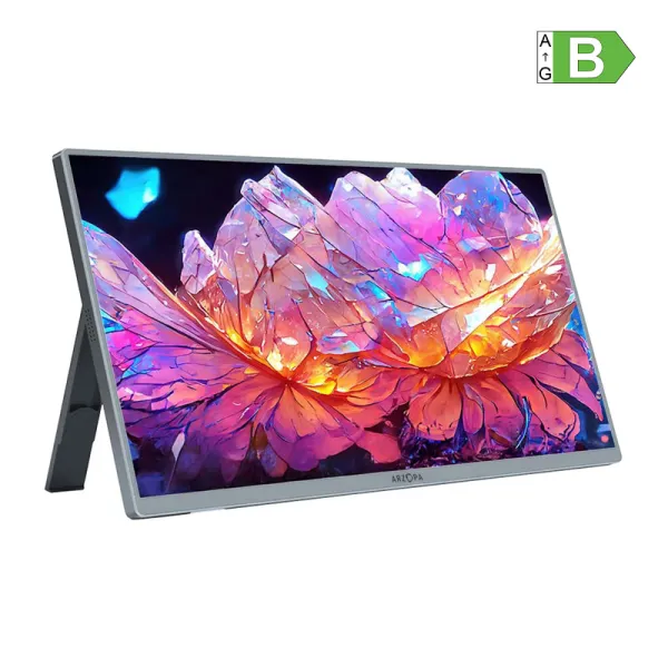 Arzopa A3C Pro 13.3" Portable Monitor