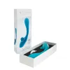 Clitoris Suction Stimulator Satisfyer Turquoise