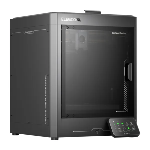 ELEGOO Centauri Carbon 3D Printer